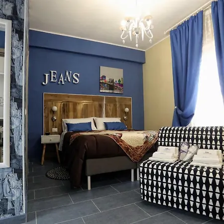 Bed & Breakfast La Casa Di Luce Reggio Calabria