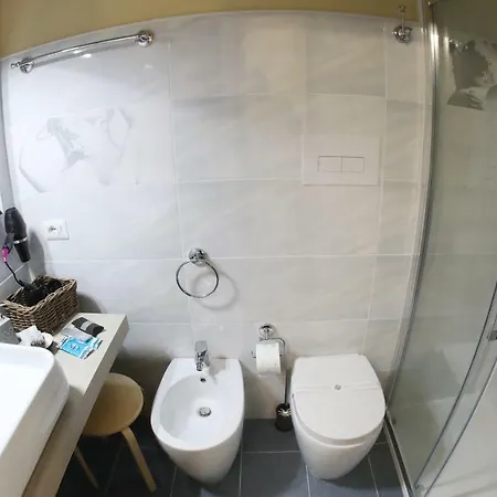 La Casa Di Luce Bed & Breakfast Reggio Calabria