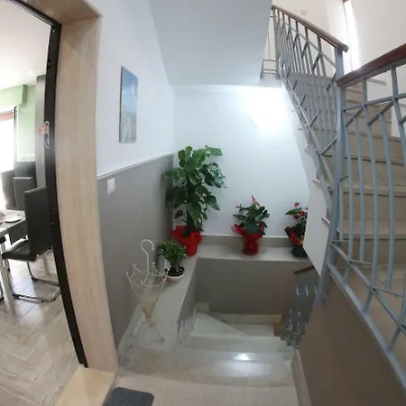 La Casa Di Luce Bed & Breakfast *