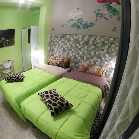 Bed & Breakfast La Casa Di Luce *