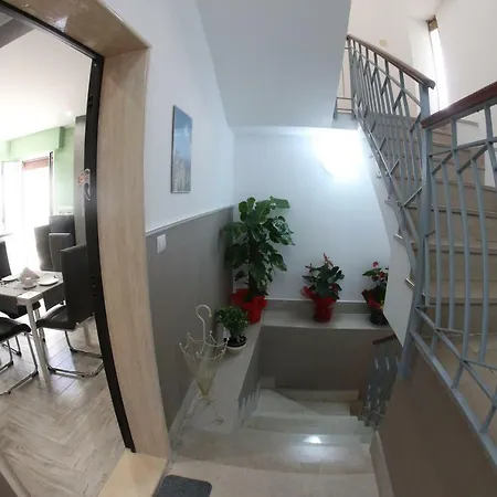 La Casa Di Luce Bed & Breakfast Reggio Calabria