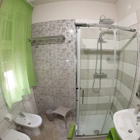 La Casa Di Luce Reggio Calabria