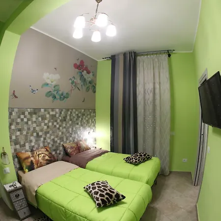 La Casa Di Luce Reggio Calabria