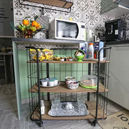 Bed & Breakfast La Casa Di Luce *