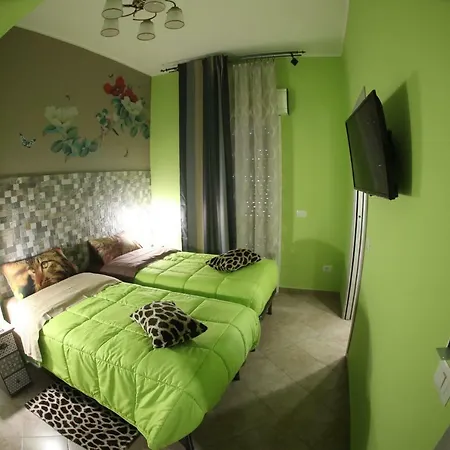 La Casa Di Luce Reggio Calabria