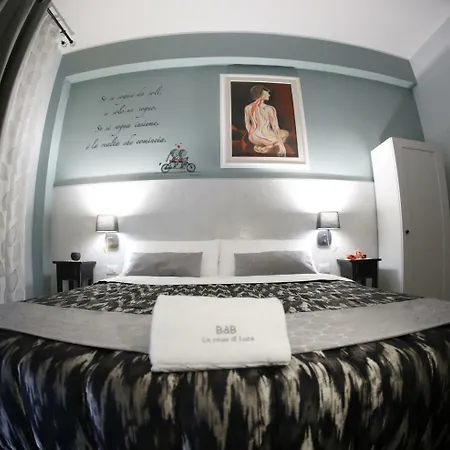 Bed & Breakfast La Casa Di Luce