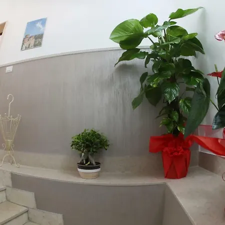 La Casa Di Luce Bed & Breakfast Reggio Calabria
