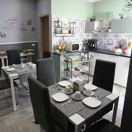 Bed & Breakfast La Casa Di Luce *