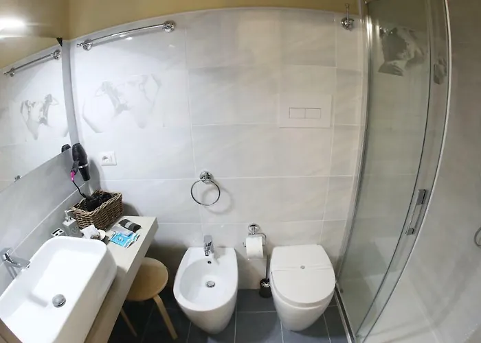 La Casa Di Luce Bed & Breakfast Reggio Calabria