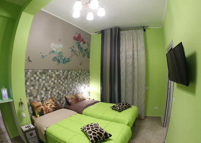 La Casa Di Luce Reggio Calabria