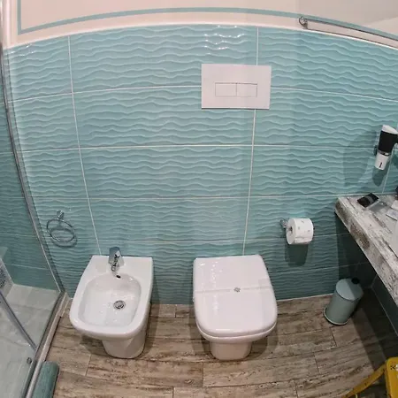 La Casa Di Luce Bed & Breakfast 4*