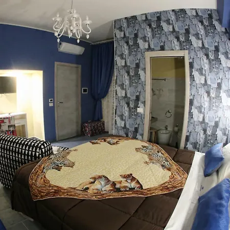 La Casa Di Luce Отель типа 