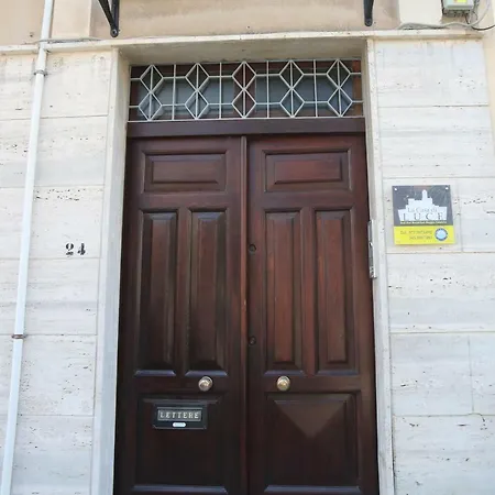 La Casa Di Luce 4* Reggio di Calabria