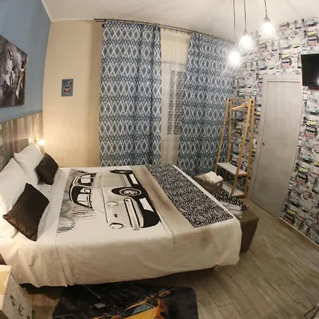 Bed & Breakfast La Casa Di Luce