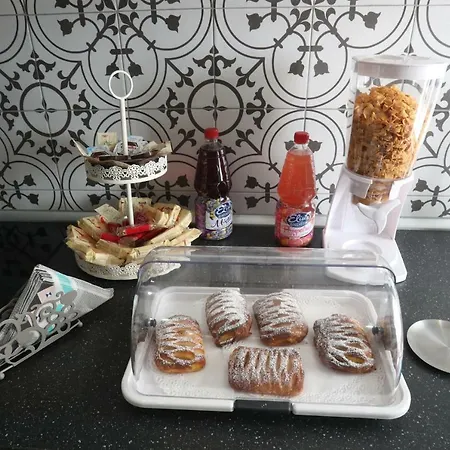 La Casa Di Luce Bed & Breakfast