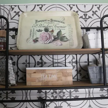 Bed & Breakfast La Casa Di Luce 4*