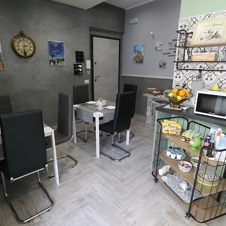 Bed & Breakfast La Casa Di Luce