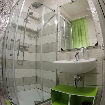 Bed & Breakfast La Casa Di Luce 4*