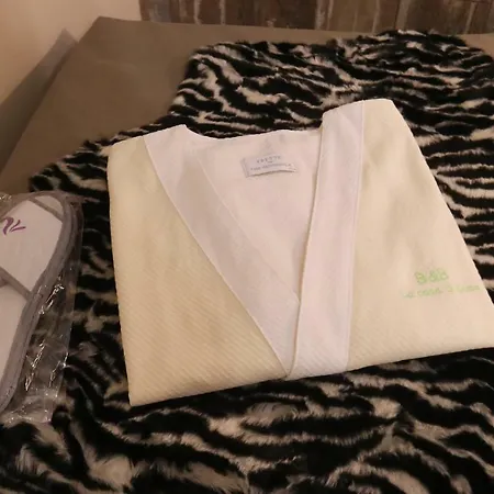 La Casa Di Luce Отель типа 