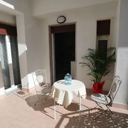 La Casa Di Luce Bed & Breakfast