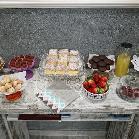 Bed & Breakfast La Casa Di Luce