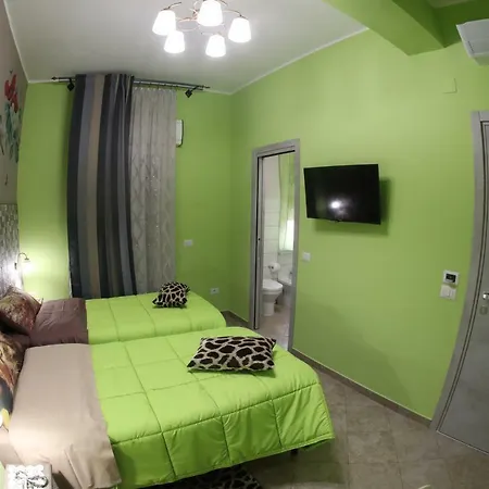 La Casa Di Luce Bed & Breakfast 4*