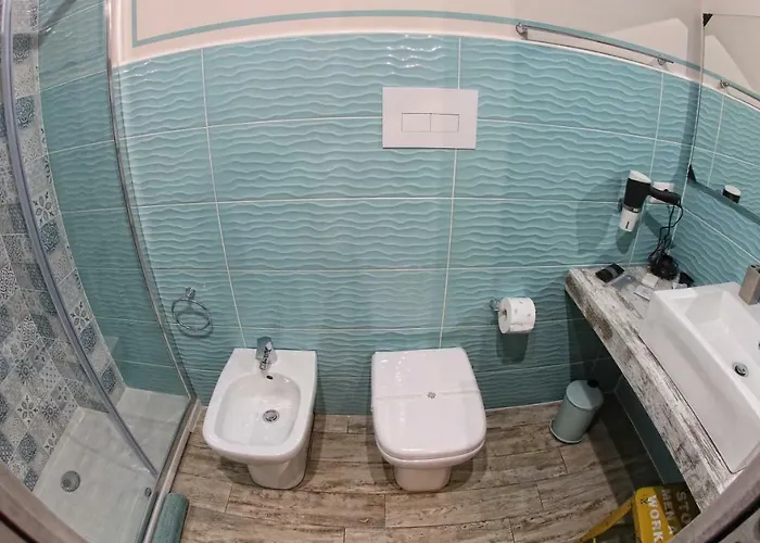 La Casa Di Luce Bed & Breakfast 4*