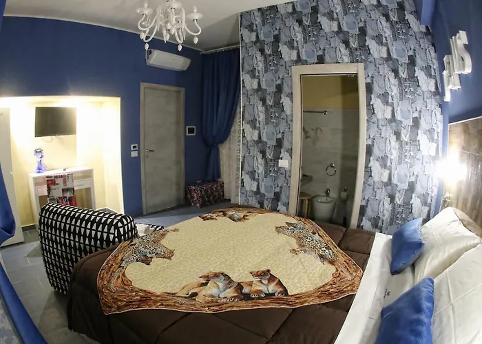 La Casa Di Luce Bed & Breakfast