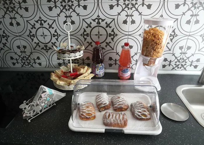 La Casa Di Luce Bed & Breakfast