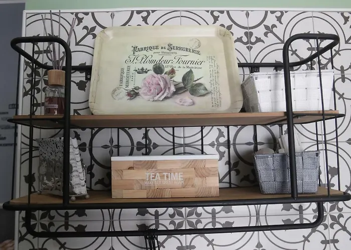 Bed & Breakfast La Casa Di Luce 4*