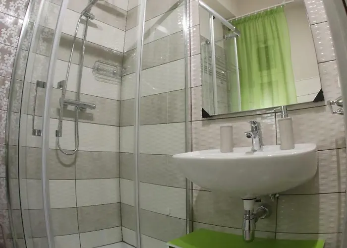 Bed & Breakfast La Casa Di Luce 4*