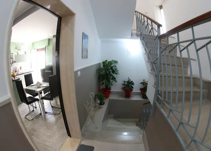 La Casa Di Luce Bed & Breakfast Reggio di Calabria