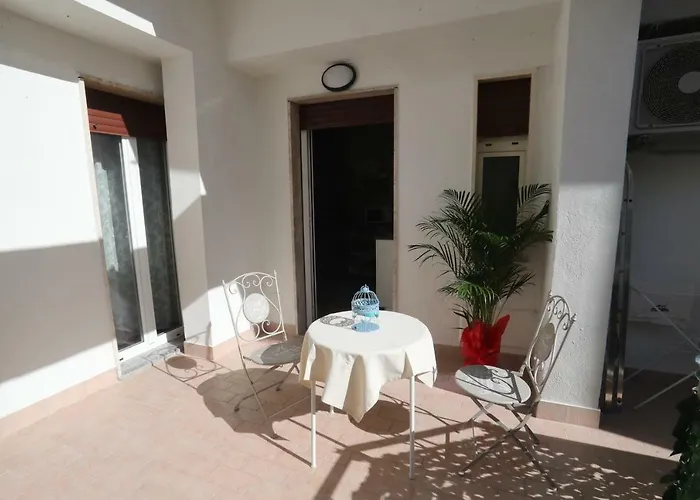 La Casa Di Luce Bed & Breakfast