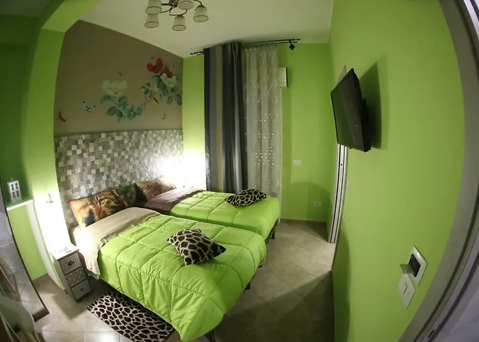 La Casa Di Luce Reggio di Calabria