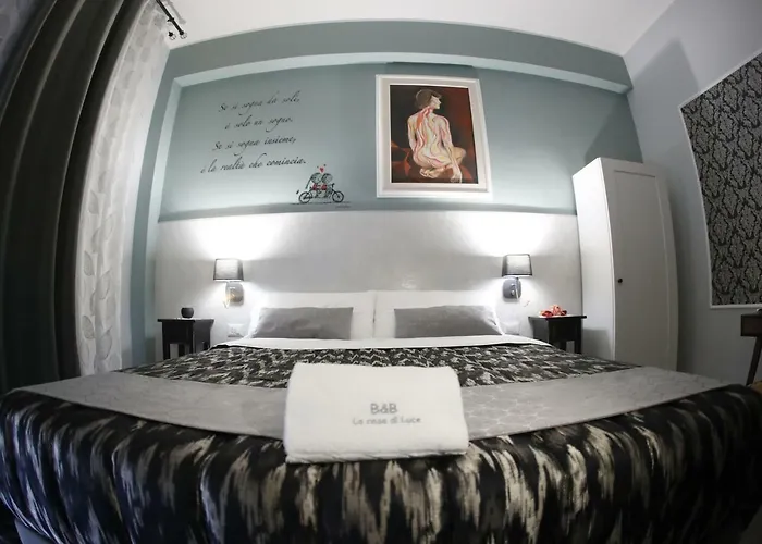 Bed & Breakfast La Casa Di Luce