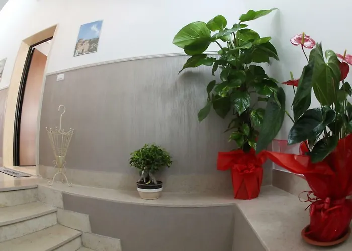 La Casa Di Luce Bed & Breakfast Reggio di Calabria