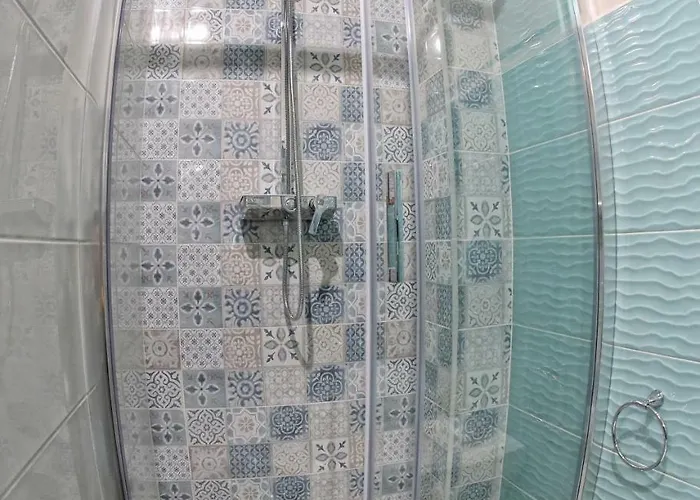 Bed & Breakfast La Casa Di Luce Reggio di Calabria